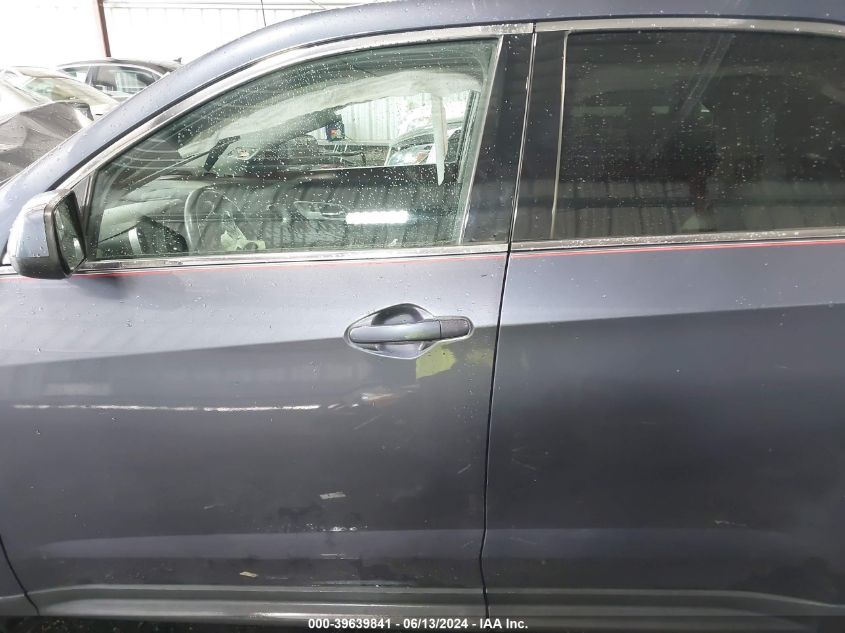 2013 Chevrolet Equinox 1Lt VIN: 2GNALDEK6D6263482 Lot: 39639841