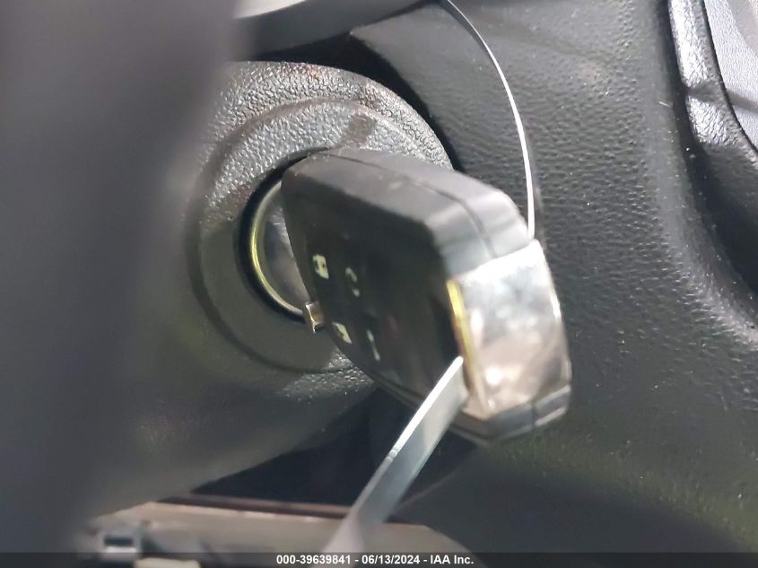 2013 Chevrolet Equinox 1Lt VIN: 2GNALDEK6D6263482 Lot: 39639841