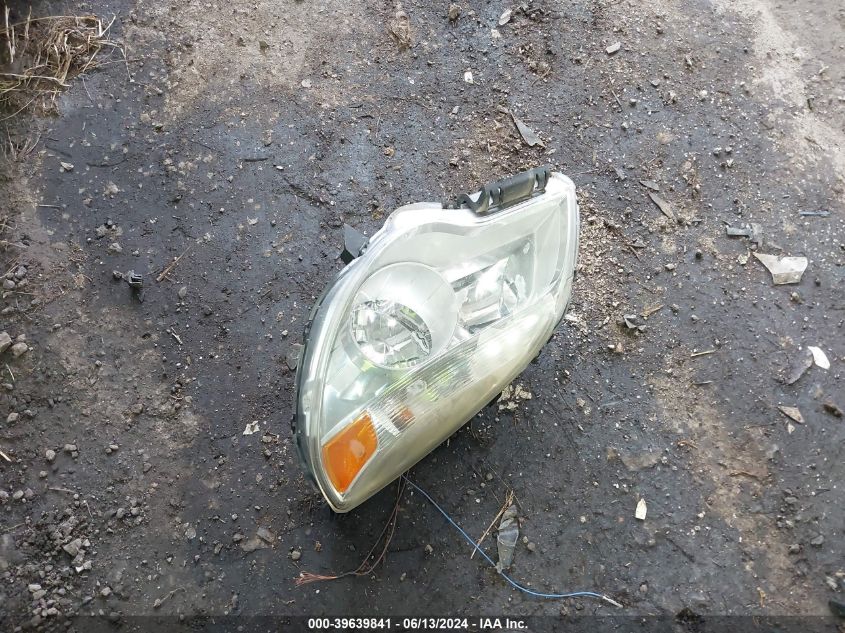 2013 Chevrolet Equinox 1Lt VIN: 2GNALDEK6D6263482 Lot: 39639841