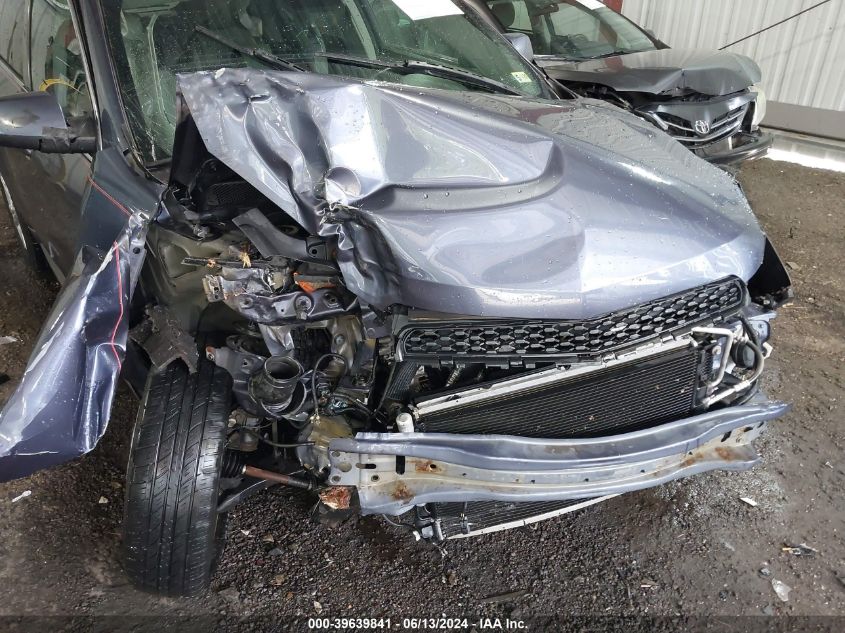 2013 Chevrolet Equinox 1Lt VIN: 2GNALDEK6D6263482 Lot: 39639841