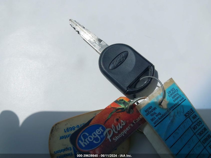 2009 Ford F-150 Xl/Xlt VIN: 1FTRF12859KB32364 Lot: 39639845