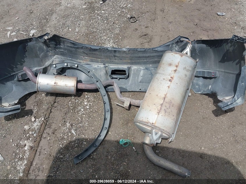 2017 Nissan Rogue S/Sl/Sv VIN: JN8AT2MV4HW263330 Lot: 39639859