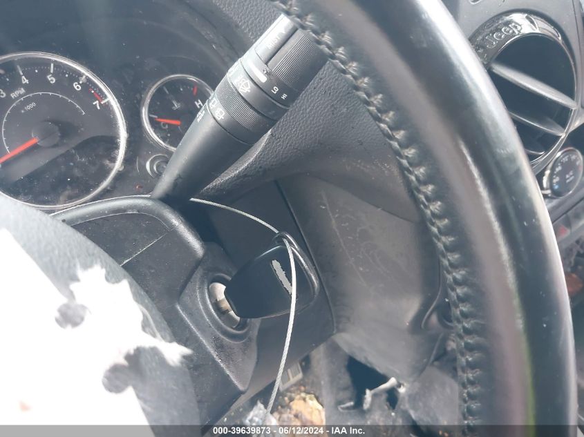 2014 Jeep Wrangler Unlimited Altitude VIN: 1C4BJWEG0EL306345 Lot: 39639873