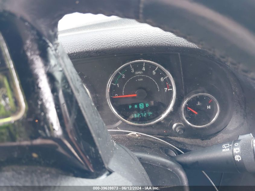 2014 Jeep Wrangler Unlimited Altitude VIN: 1C4BJWEG0EL306345 Lot: 39639873