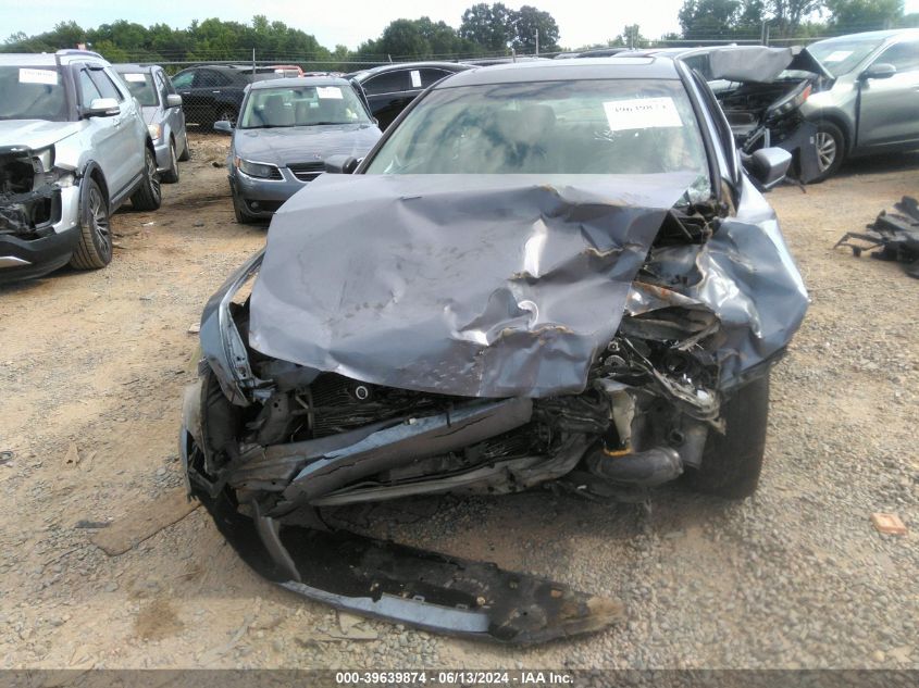 1HGCM66597A025556 2007 Honda Accord 3.0 Ex