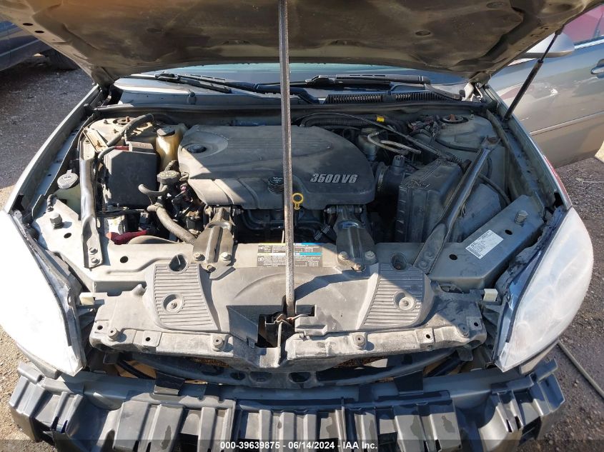 2009 Chevrolet Impala Lt VIN: 2G1WT57K491250048 Lot: 39639875