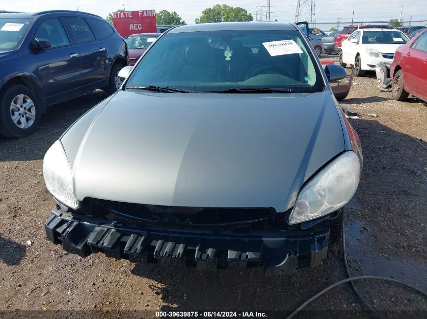 2009 Chevrolet Impala Lt VIN: 2G1WT57K491250048 Lot: 39639875