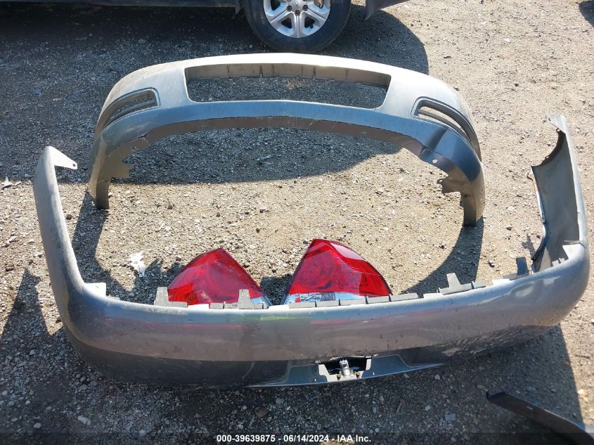 2009 Chevrolet Impala Lt VIN: 2G1WT57K491250048 Lot: 39639875