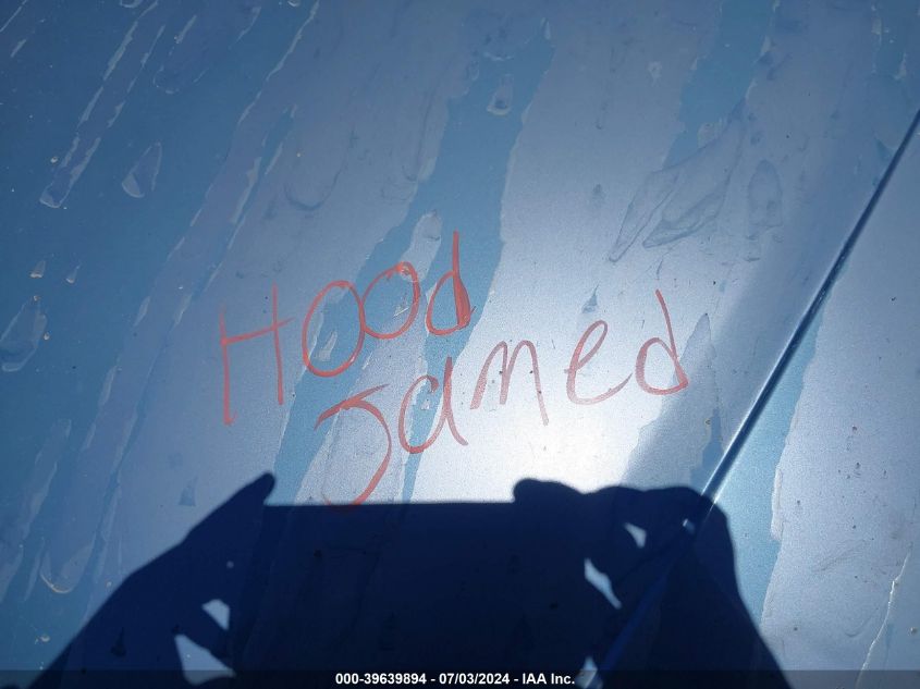 1998 Toyota Sienna Le/Xle VIN: 4T3ZF13C5WU030424 Lot: 39639894