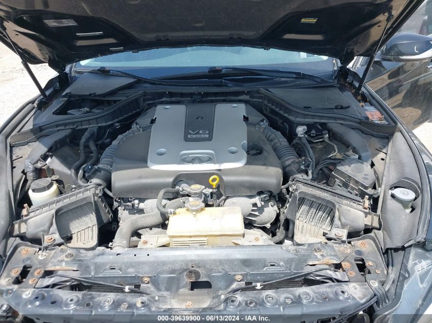 2015 Infiniti Q50 Premium/Sport VIN: JN1BV7AR3FM395618 Lot: 39639900