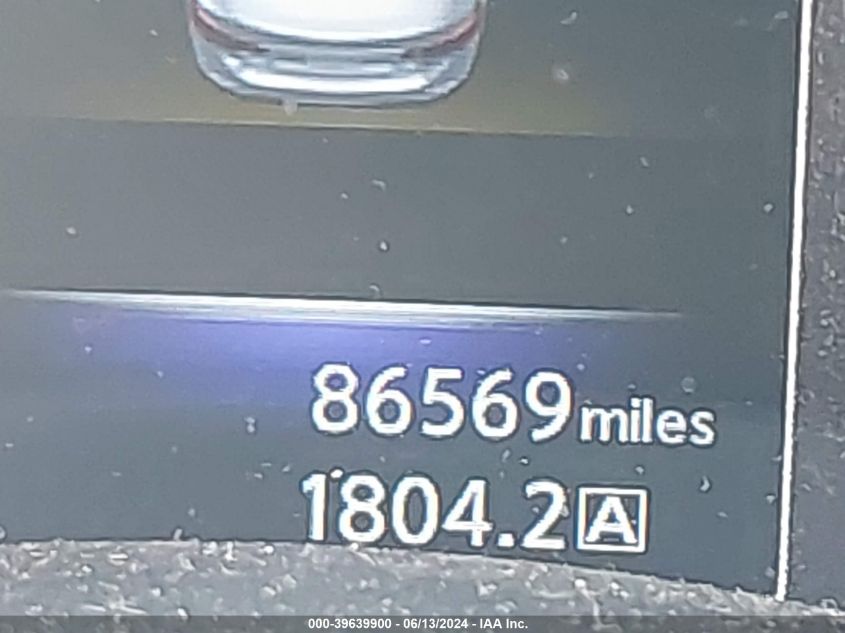 2015 Infiniti Q50 Premium/Sport VIN: JN1BV7AR3FM395618 Lot: 39639900