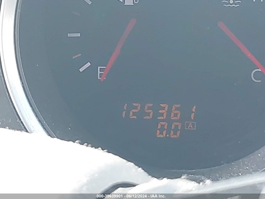 2007 Nissan Maxima 3.5 Sl VIN: 1N4BA41E67C843786 Lot: 39639901