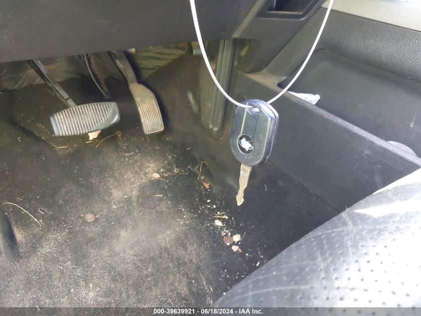 2014 Ford F-250 Lariat VIN: 1FT7W2BT7EEB62136 Lot: 39639921