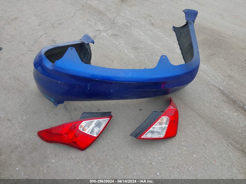 2012 Nissan Versa 1.6 Sv VIN: 3N1CN7AP5CL918226 Lot: 39639924