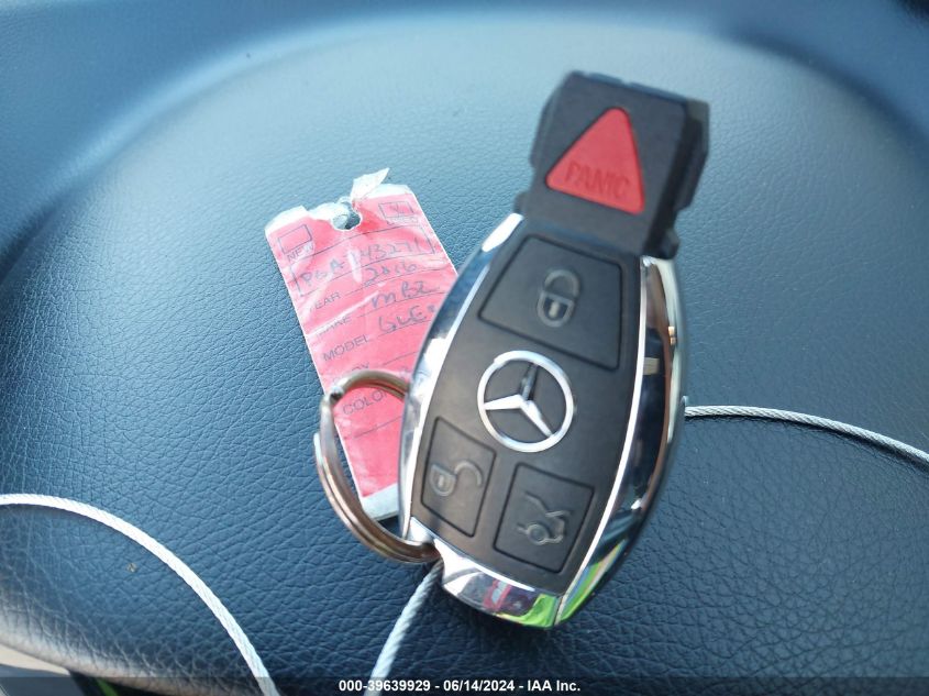 2016 Mercedes-Benz Gle 350 4Matic VIN: 4JGDA5HB5GA743271 Lot: 39639929