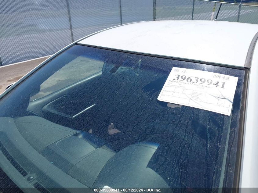 2010 Kia Forte Ex VIN: KNAFU4A20A5808999 Lot: 39639941