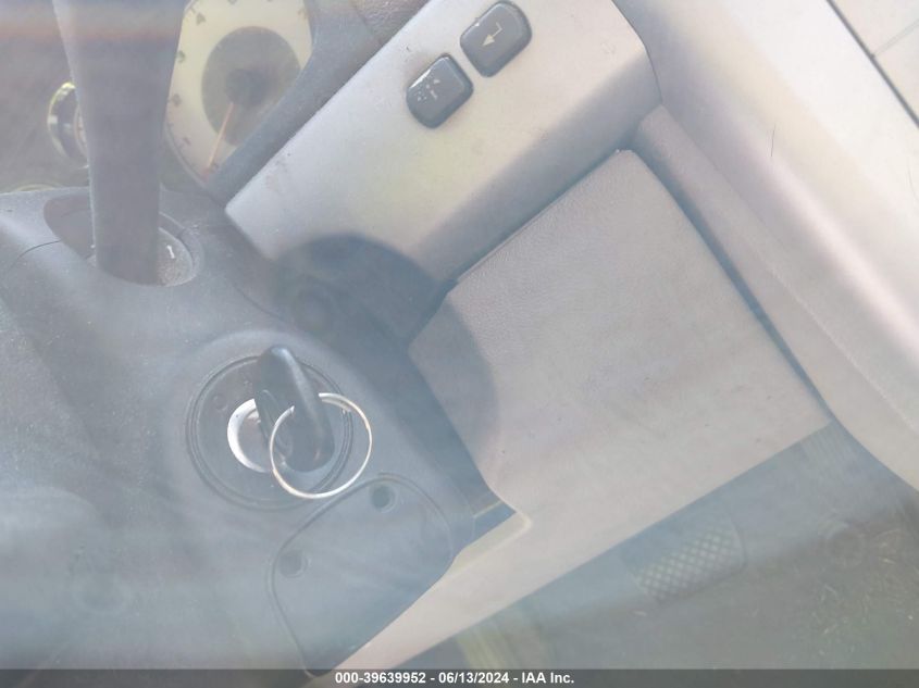 2005 Chevrolet Cobalt Ls VIN: 1G1AL52F657626931 Lot: 39639952