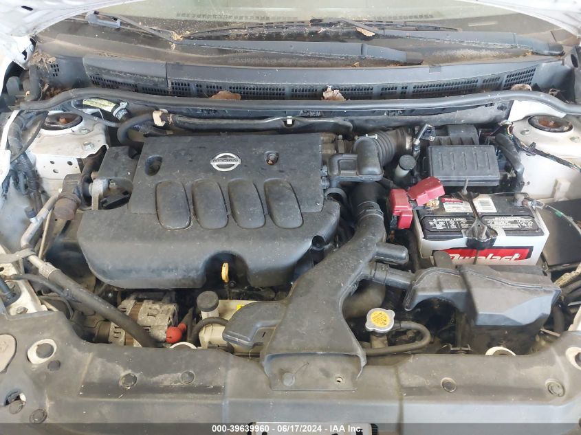 2009 Nissan Versa 1.8Sl VIN: 3N1BC13E09L415030 Lot: 39639960