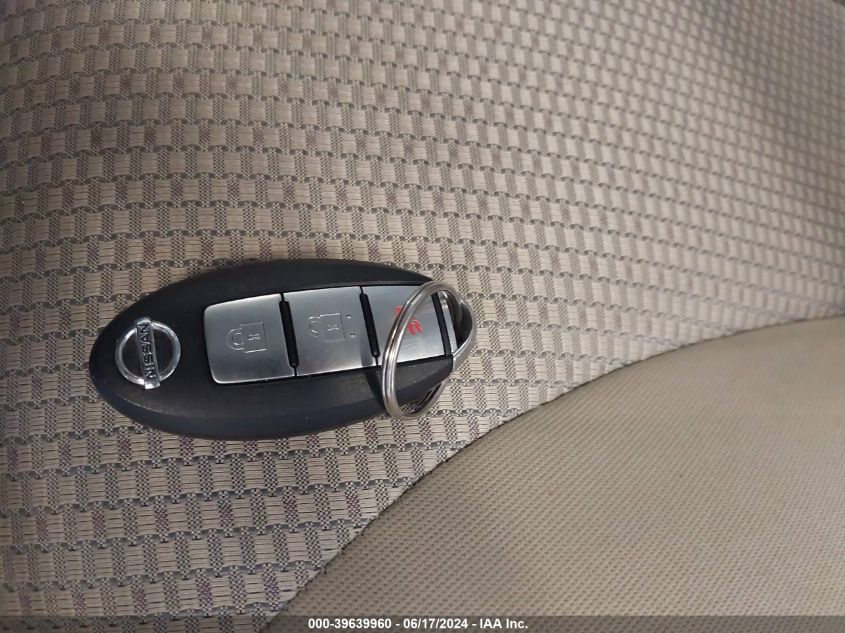 2009 Nissan Versa 1.8Sl VIN: 3N1BC13E09L415030 Lot: 39639960