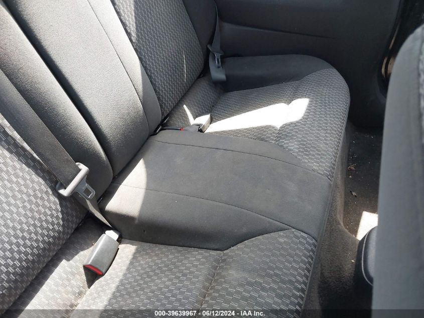 2008 Chevrolet Cobalt Lt VIN: 1G1AL18F487272914 Lot: 39639967