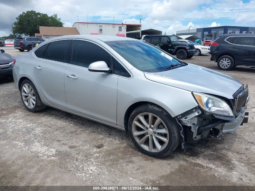 2012 Buick Verano Convenience Group VIN: 1G4PR5SK0C4145659 Lot: 39639971