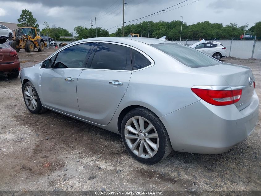 1G4PR5SK0C4145659 2012 Buick Verano Convenience Group