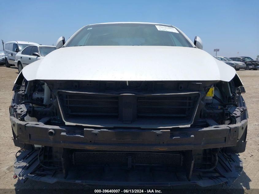 2014 Kia Optima Hybrid Lx VIN: KNAGM4AD6E5066135 Lot: 39640007