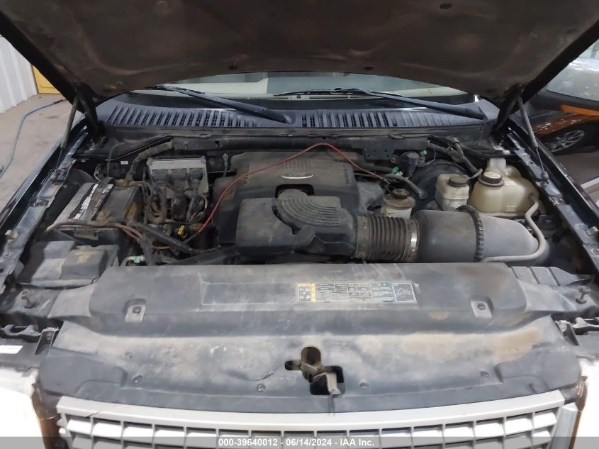 2004 Ford Expedition Eddie Bauer VIN: 1FMPU18L34LB66892 Lot: 39640012