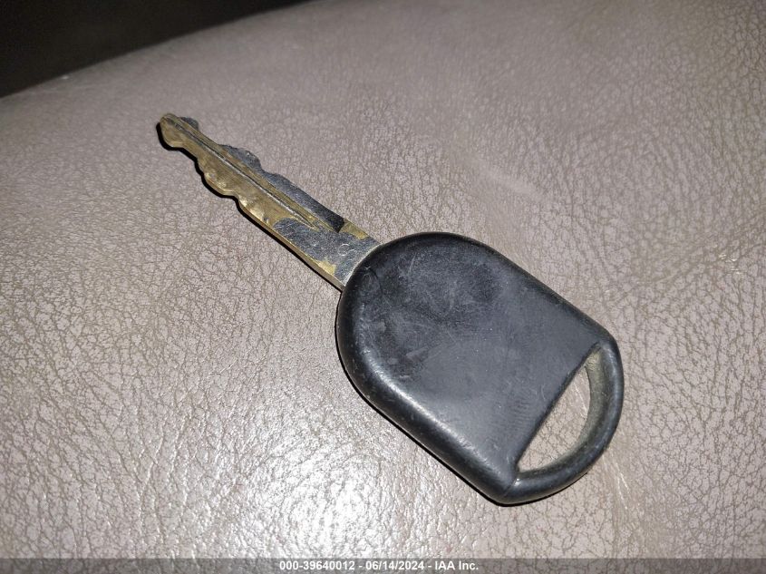 2004 Ford Expedition Eddie Bauer VIN: 1FMPU18L34LB66892 Lot: 39640012