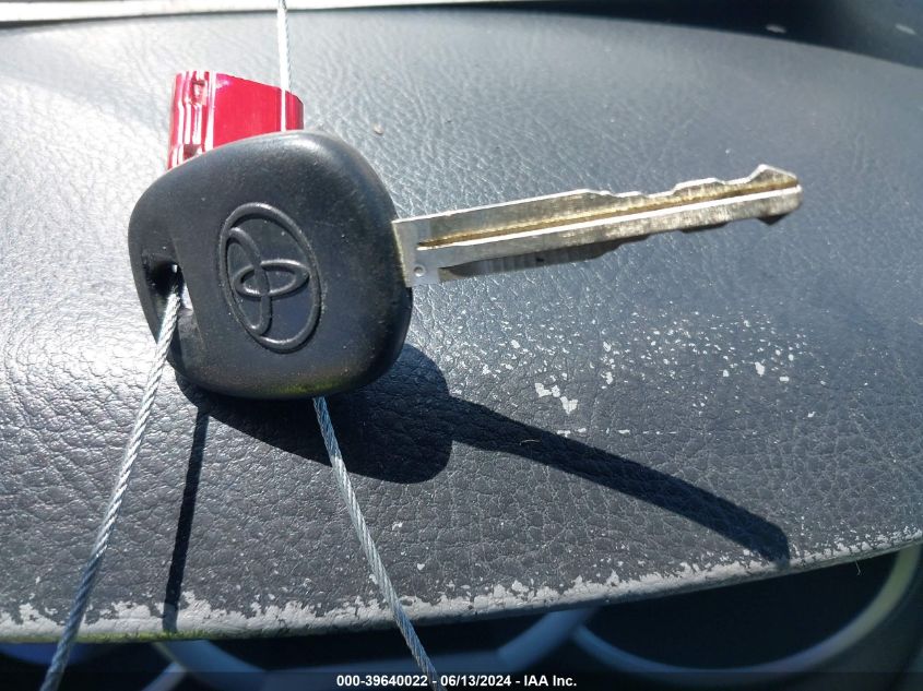 2009 Toyota Tacoma Prerunner V6 VIN: 3TMKU72N39M020350 Lot: 39640022