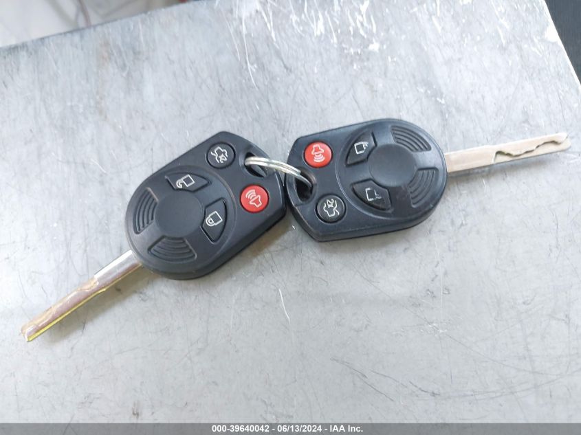 2015 Ford Focus Se VIN: 1FADP3K24FL307326 Lot: 39640042