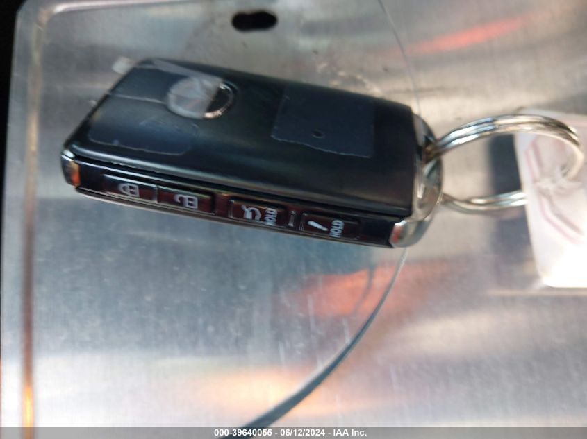 2023 Mazda Cx-50 2.5 S Preferred Plus VIN: 7MMVABCM5PN151314 Lot: 39640055