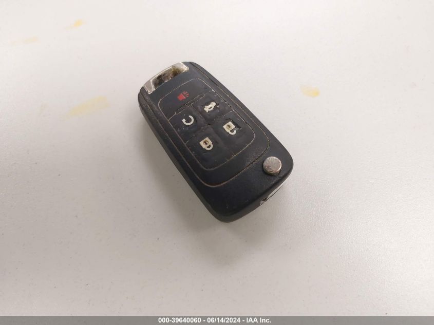 2012 Chevrolet Cruze 1Lt VIN: 1G1PF5SC1C7103045 Lot: 39640060