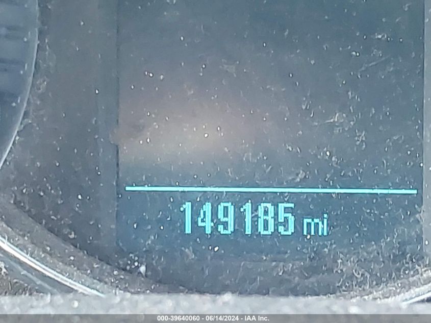 2012 Chevrolet Cruze 1Lt VIN: 1G1PF5SC1C7103045 Lot: 39640060