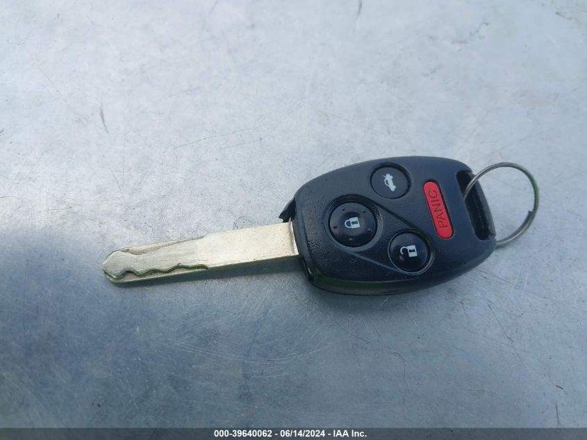 2013 Honda Civic Lx VIN: 2HGFG3B57DH527391 Lot: 39640062