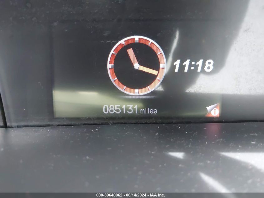 2013 Honda Civic Lx VIN: 2HGFG3B57DH527391 Lot: 39640062