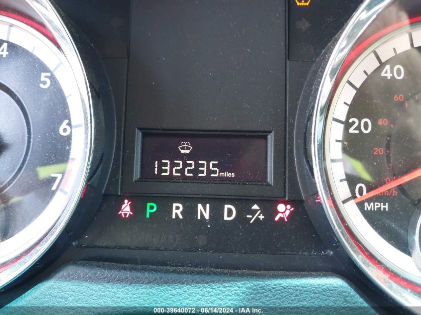 2015 Dodge Grand Caravan Se VIN: 2C4RDGBG6FR661058 Lot: 39640072