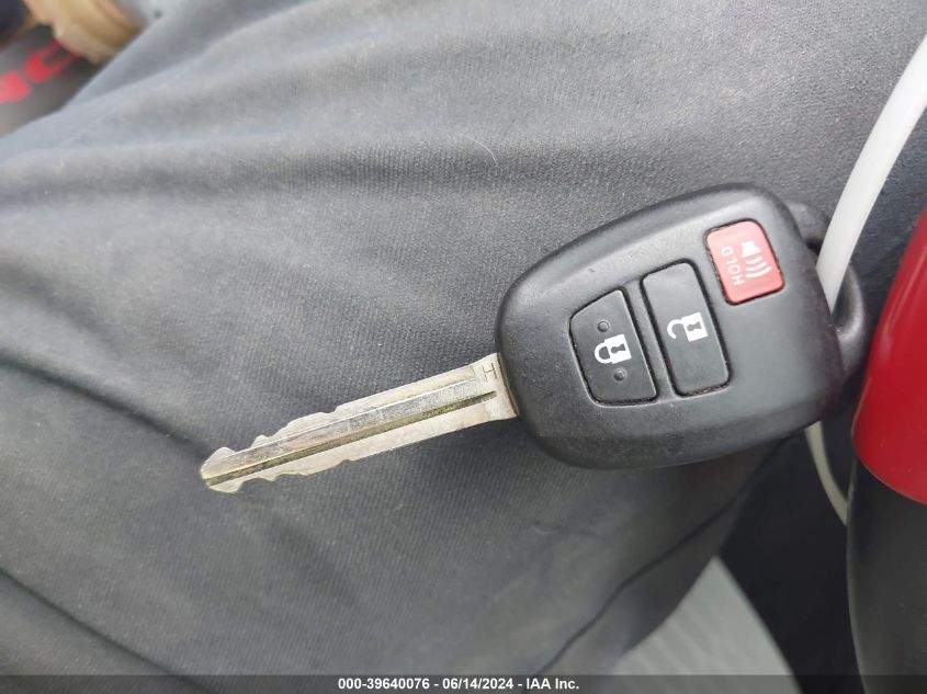 2017 Toyota Tacoma Sr5 V6 VIN: 3TMCZ5AN3HM113265 Lot: 39640076