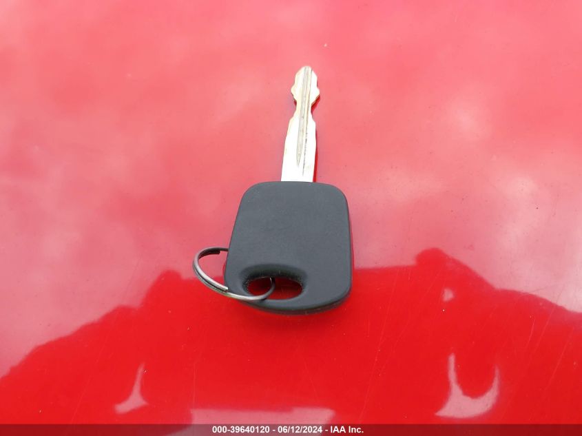 2002 Ford Escape Xlt VIN: 1FMCU04142KD33602 Lot: 39640120