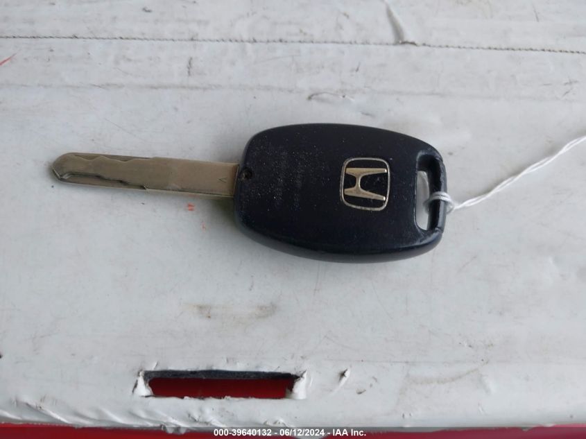 2005 Honda Accord 2.4 Ex VIN: 1HGCM56845A143080 Lot: 39640132