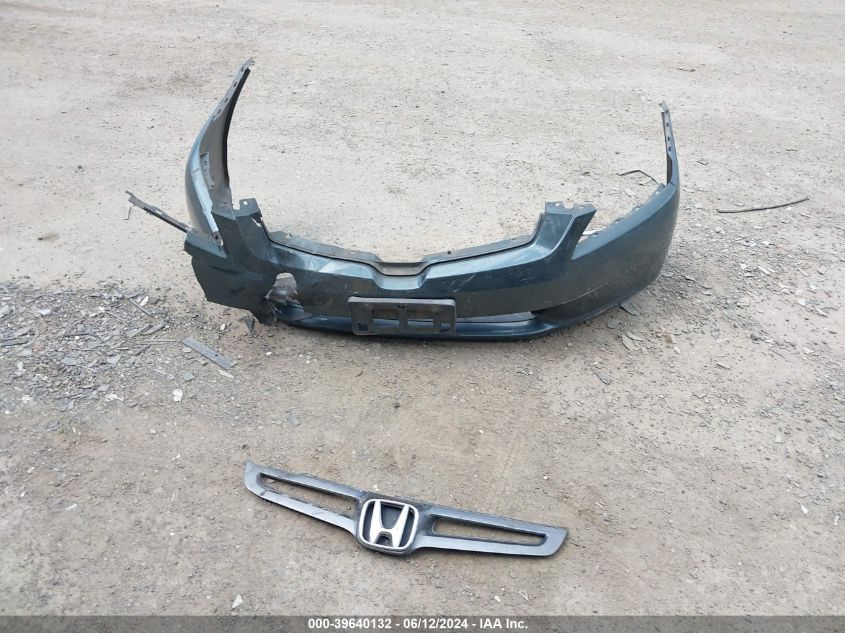 2005 Honda Accord 2.4 Ex VIN: 1HGCM56845A143080 Lot: 39640132