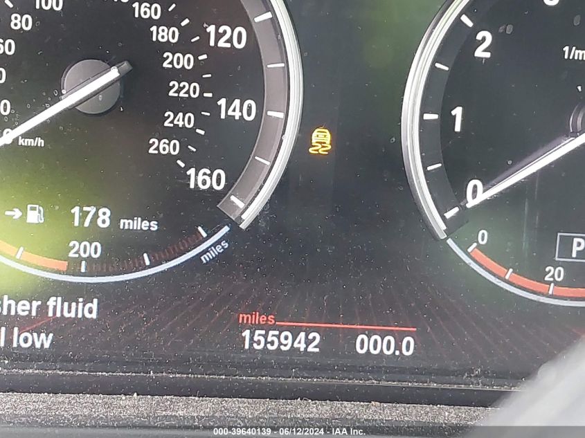 2009 BMW 750Li VIN: WBAKB83529CY59575 Lot: 39640139