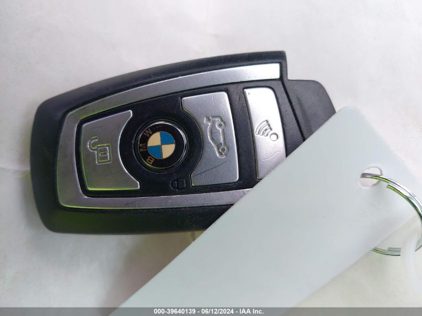 2009 BMW 750Li VIN: WBAKB83529CY59575 Lot: 39640139