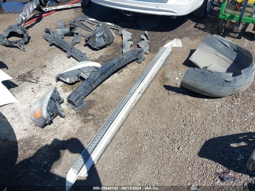 2013 Chrysler Town & Country Touring VIN: 2C4RC1BG0DR564001 Lot: 39640142