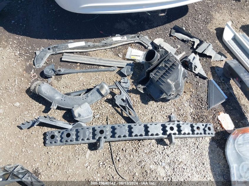 2013 Chrysler Town & Country Touring VIN: 2C4RC1BG0DR564001 Lot: 39640142