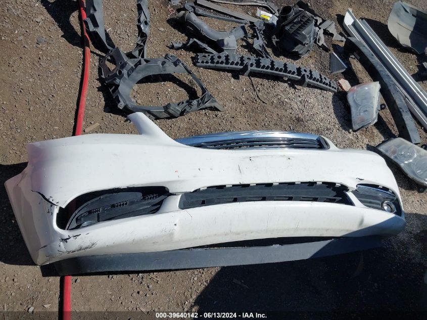 2013 Chrysler Town & Country Touring VIN: 2C4RC1BG0DR564001 Lot: 39640142