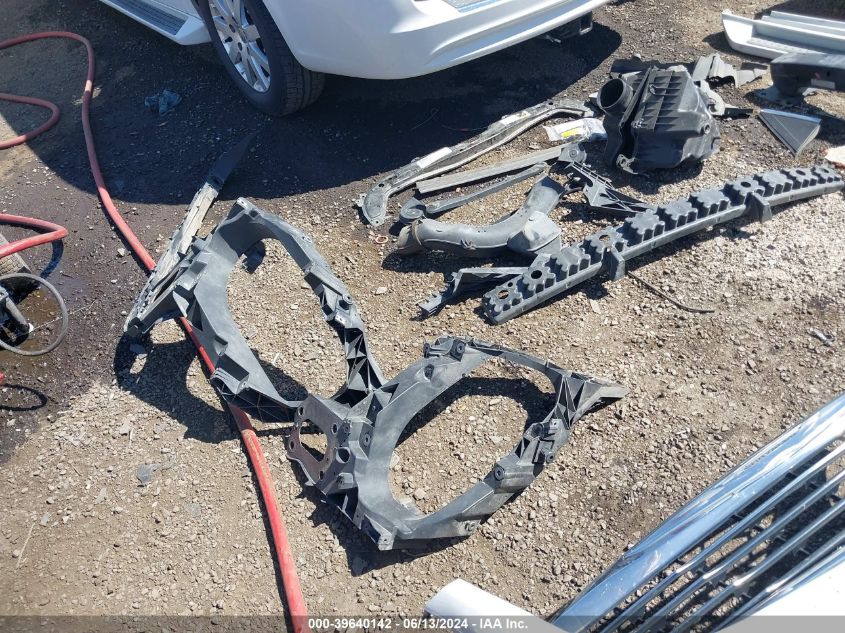 2013 Chrysler Town & Country Touring VIN: 2C4RC1BG0DR564001 Lot: 39640142