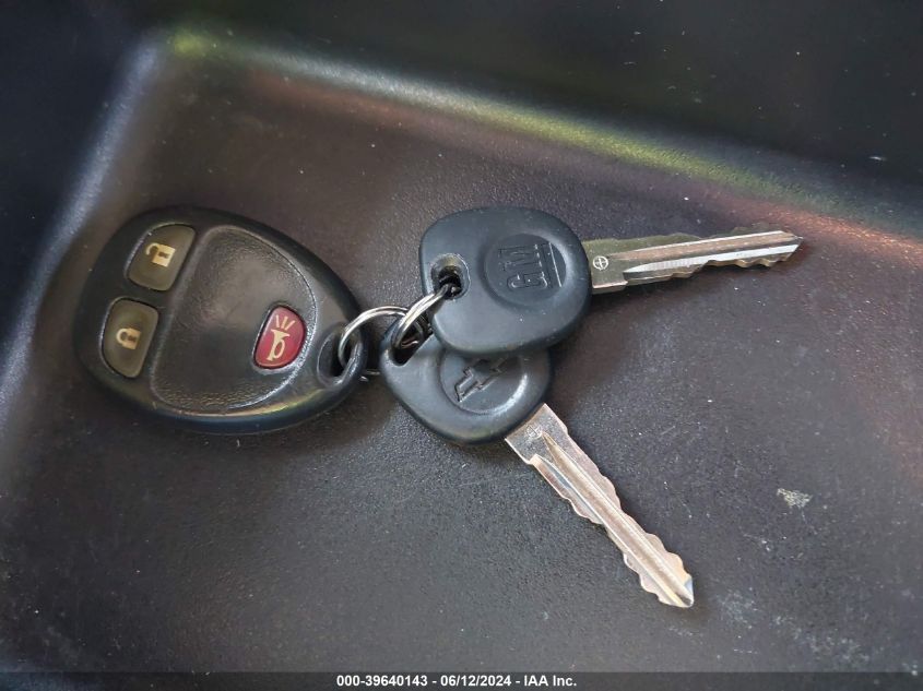 2009 Chevrolet Silverado 1500 Work Truck VIN: 1GCEK19C29Z100225 Lot: 39640143