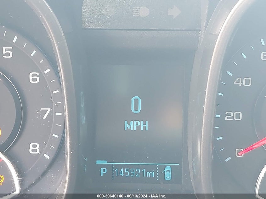 2013 Chevrolet Malibu 1Lt VIN: 1G11C5SA5DF198844 Lot: 39640146