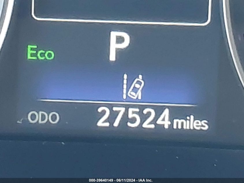 2021 Lexus Rx 350 VIN: 2T2HZMAAXMC217361 Lot: 39640149